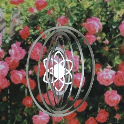 Windspinner Bloem