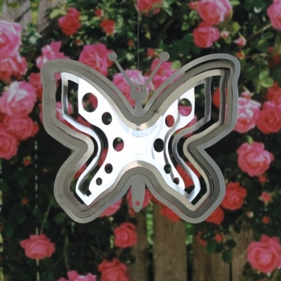 Windspinner Vlinder