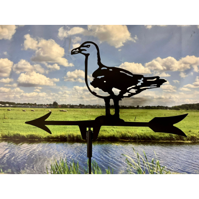 Windwijzer maatwerk XL