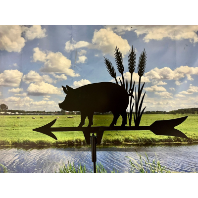 Windwijzer maatwerk XL