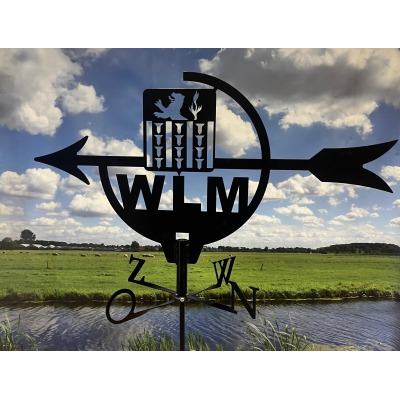 Windwijzer maatwerk XL WLM